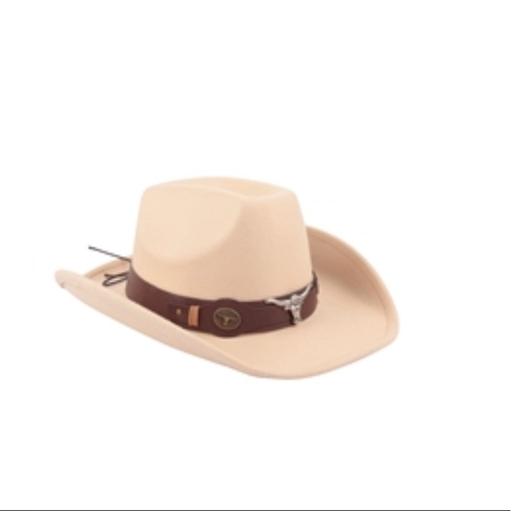 Fashion Hat. - Picture 2 of 2